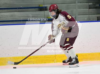 Thumbnail 3 in Housatonic-Wamogo @ Sheehan photogallery.