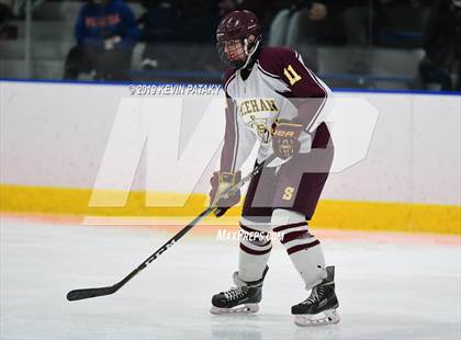 Thumbnail 3 in Housatonic-Wamogo @ Sheehan photogallery.