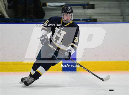 Thumbnail 2 in Housatonic-Wamogo @ Sheehan photogallery.