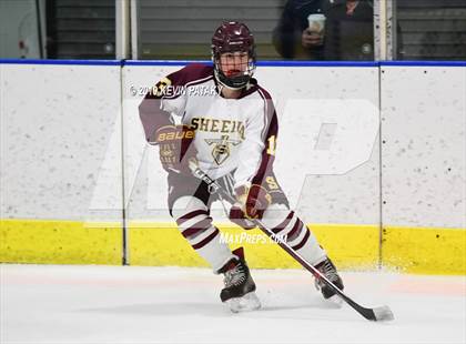 Thumbnail 1 in Housatonic-Wamogo @ Sheehan photogallery.