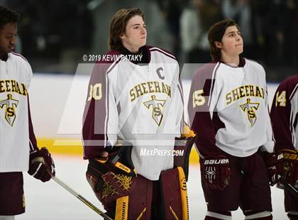 Thumbnail 1 in Housatonic-Wamogo @ Sheehan photogallery.