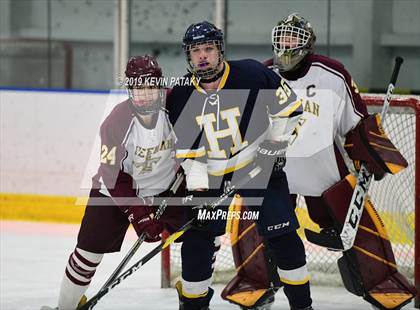 Thumbnail 3 in Housatonic-Wamogo @ Sheehan photogallery.