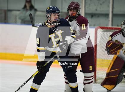 Thumbnail 1 in Housatonic-Wamogo @ Sheehan photogallery.