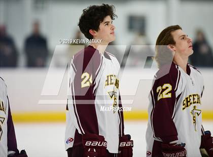 Thumbnail 1 in Housatonic-Wamogo @ Sheehan photogallery.