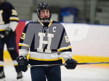 Thumbnail 2 in Housatonic-Wamogo @ Sheehan photogallery.