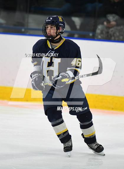 Thumbnail 3 in Housatonic-Wamogo @ Sheehan photogallery.