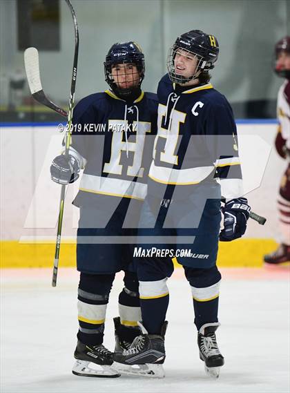 Thumbnail 1 in Housatonic-Wamogo @ Sheehan photogallery.
