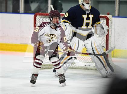 Thumbnail 3 in Housatonic-Wamogo @ Sheehan photogallery.
