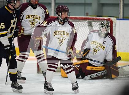Thumbnail 3 in Housatonic-Wamogo @ Sheehan photogallery.