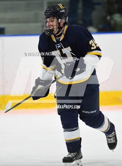 Thumbnail 3 in Housatonic-Wamogo @ Sheehan photogallery.