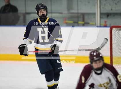 Thumbnail 3 in Housatonic-Wamogo @ Sheehan photogallery.