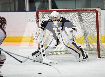 Thumbnail 2 in Housatonic-Wamogo @ Sheehan photogallery.