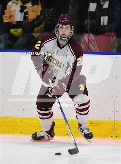 Thumbnail 1 in Housatonic-Wamogo @ Sheehan photogallery.