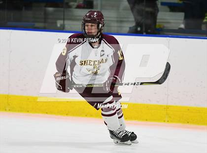 Thumbnail 2 in Housatonic-Wamogo @ Sheehan photogallery.