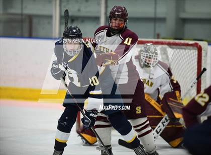 Thumbnail 1 in Housatonic-Wamogo @ Sheehan photogallery.