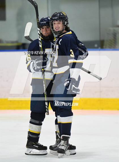 Thumbnail 2 in Housatonic-Wamogo @ Sheehan photogallery.