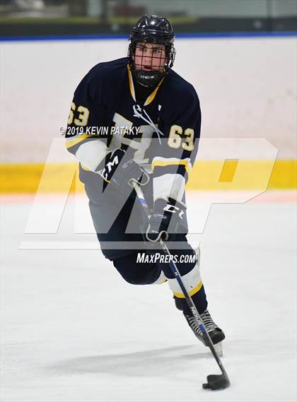 Thumbnail 1 in Housatonic-Wamogo @ Sheehan photogallery.