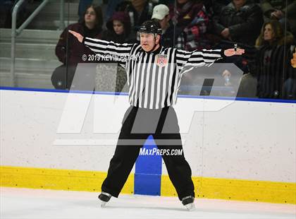 Thumbnail 3 in Housatonic-Wamogo @ Sheehan photogallery.