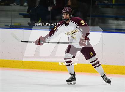 Thumbnail 1 in Housatonic-Wamogo @ Sheehan photogallery.