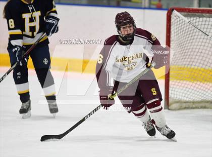 Thumbnail 3 in Housatonic-Wamogo @ Sheehan photogallery.