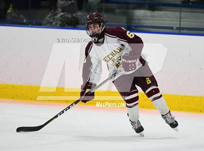 Thumbnail 3 in Housatonic-Wamogo @ Sheehan photogallery.