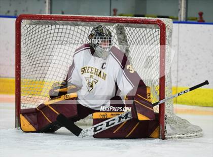 Thumbnail 3 in Housatonic-Wamogo @ Sheehan photogallery.