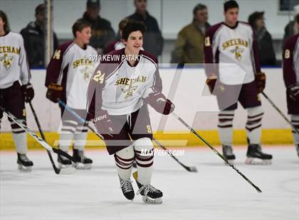 Thumbnail 3 in Housatonic-Wamogo @ Sheehan photogallery.