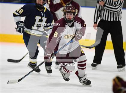 Thumbnail 1 in Housatonic-Wamogo @ Sheehan photogallery.