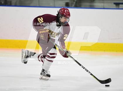 Thumbnail 3 in Housatonic-Wamogo @ Sheehan photogallery.