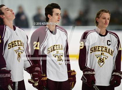 Thumbnail 3 in Housatonic-Wamogo @ Sheehan photogallery.