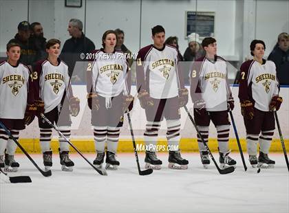 Thumbnail 1 in Housatonic-Wamogo @ Sheehan photogallery.