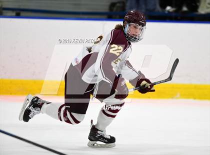 Thumbnail 3 in Housatonic-Wamogo @ Sheehan photogallery.