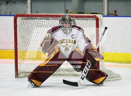 Thumbnail 3 in Housatonic-Wamogo @ Sheehan photogallery.