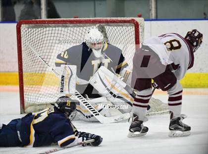Thumbnail 1 in Housatonic-Wamogo @ Sheehan photogallery.