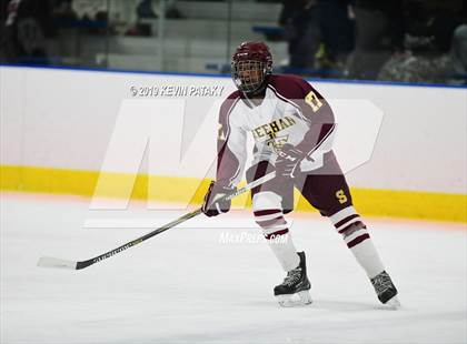 Thumbnail 2 in Housatonic-Wamogo @ Sheehan photogallery.