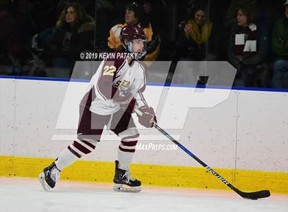 Thumbnail 3 in Housatonic-Wamogo @ Sheehan photogallery.