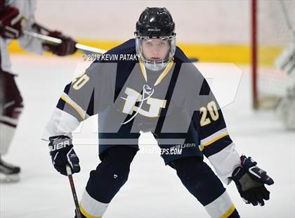 Thumbnail 3 in Housatonic-Wamogo @ Sheehan photogallery.