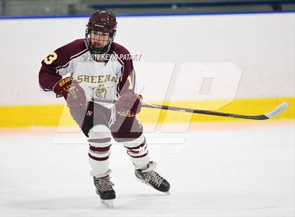 Thumbnail 1 in Housatonic-Wamogo @ Sheehan photogallery.