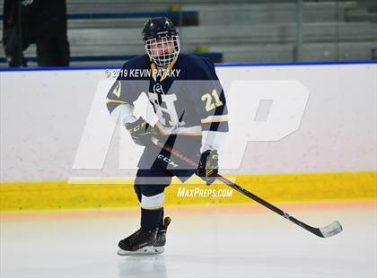 Thumbnail 2 in Housatonic-Wamogo @ Sheehan photogallery.