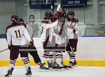 Thumbnail 1 in Housatonic-Wamogo @ Sheehan photogallery.