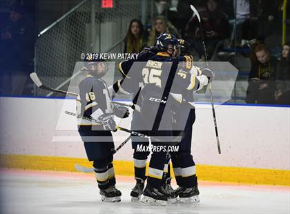 Thumbnail 3 in Housatonic-Wamogo @ Sheehan photogallery.