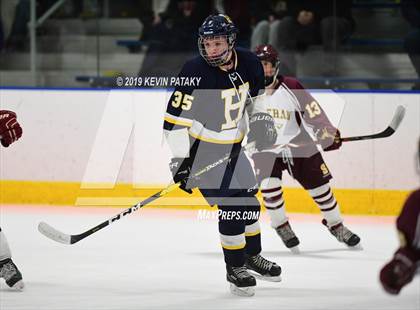 Thumbnail 1 in Housatonic-Wamogo @ Sheehan photogallery.