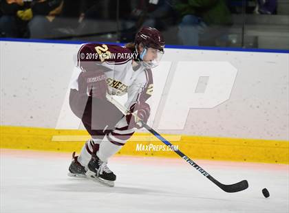 Thumbnail 2 in Housatonic-Wamogo @ Sheehan photogallery.
