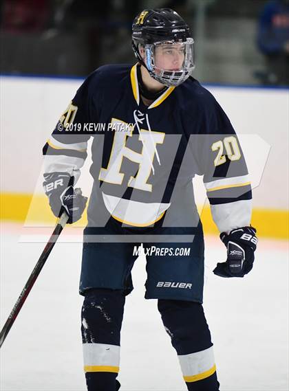 Thumbnail 2 in Housatonic-Wamogo @ Sheehan photogallery.