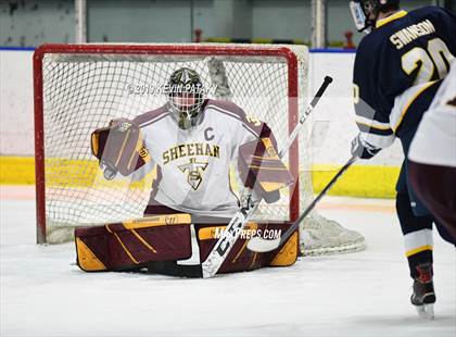 Thumbnail 1 in Housatonic-Wamogo @ Sheehan photogallery.