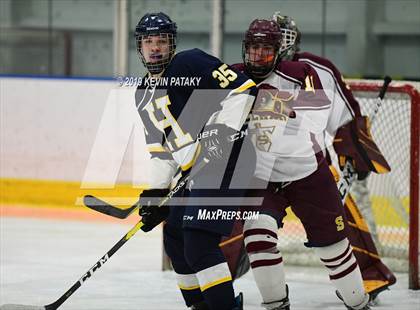 Thumbnail 2 in Housatonic-Wamogo @ Sheehan photogallery.