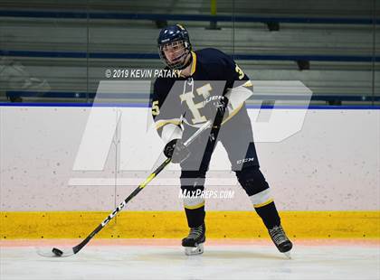 Thumbnail 1 in Housatonic-Wamogo @ Sheehan photogallery.