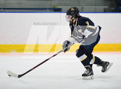 Thumbnail 3 in Housatonic-Wamogo @ Sheehan photogallery.