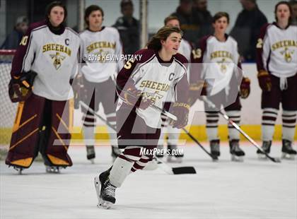 Thumbnail 2 in Housatonic-Wamogo @ Sheehan photogallery.