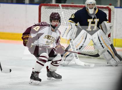 Thumbnail 2 in Housatonic-Wamogo @ Sheehan photogallery.